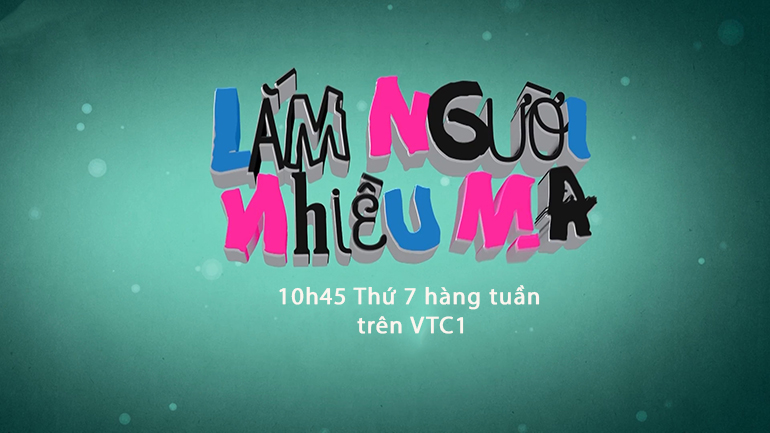 Phim sitcom: Lắm người nhiều ma